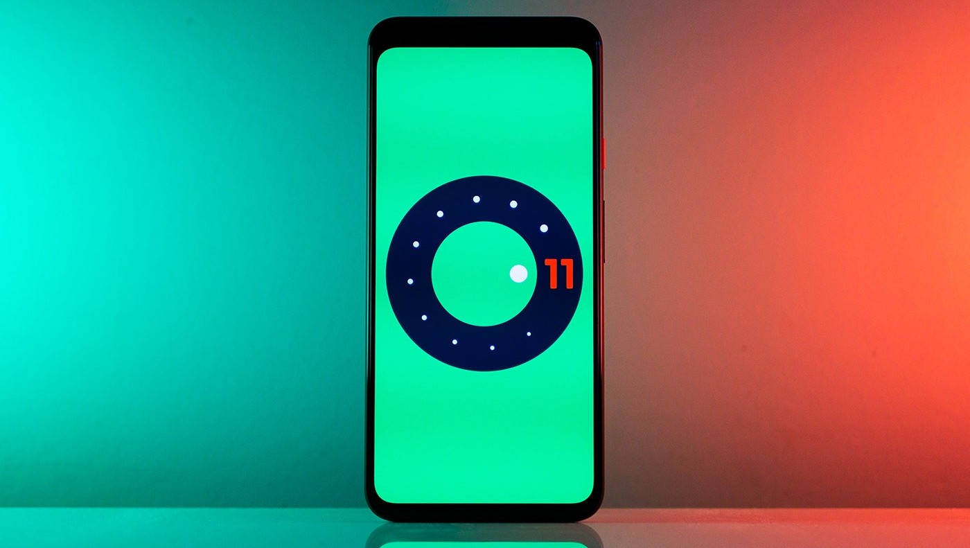 Google выпустила публичную бету Android 11. Что нового и кому доступно - изображение обложка