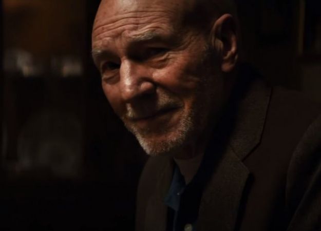 Разбираем первый трейлер «Логана». Последний фильм про Росомаху