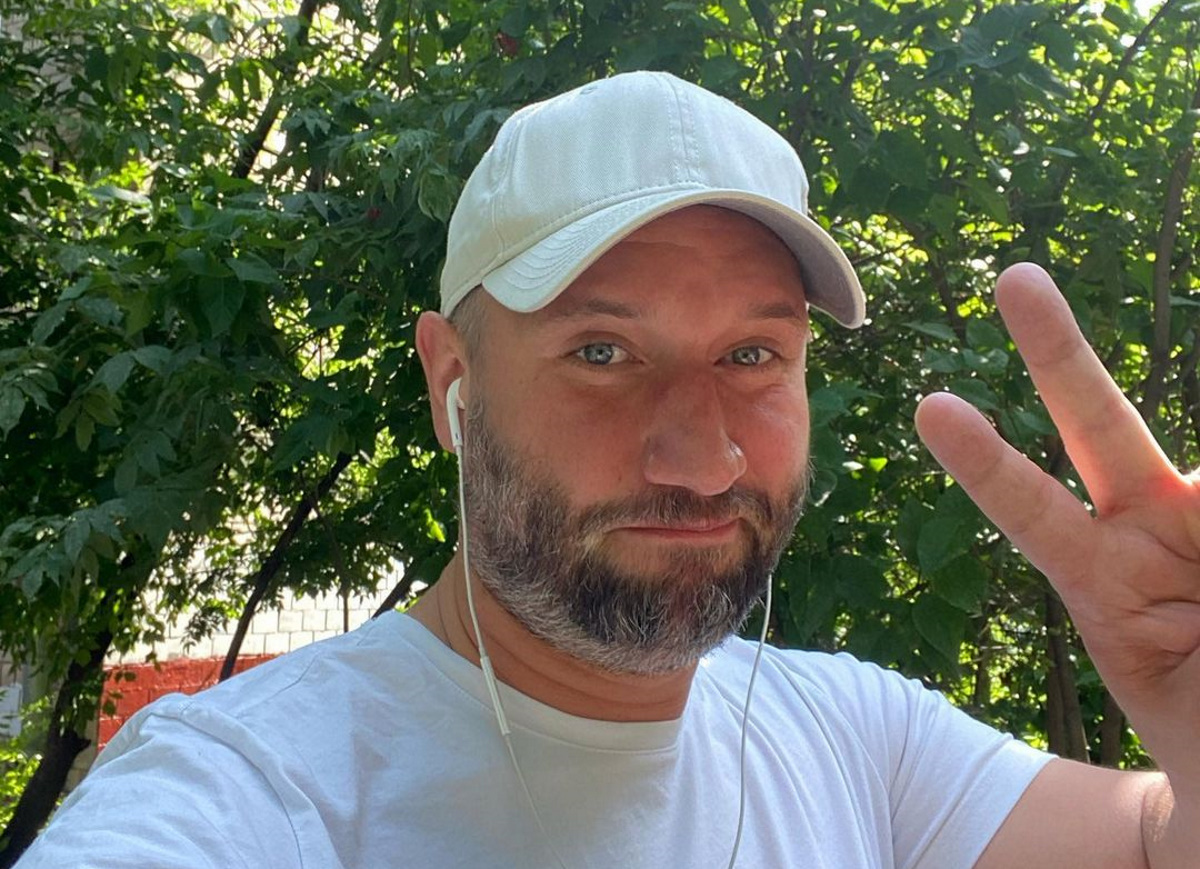 Фото: Instagram @yury_bykov