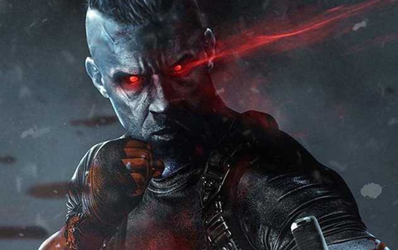 Первый трейлер «Бладшота» с Вином Дизелем. Очень брутально! - изображение обложка