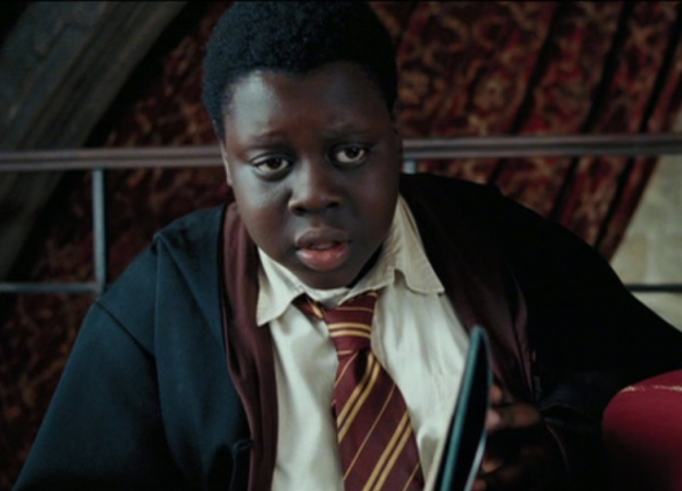 Джоан Роулинг оценила флешмоб, в котором персонажей «Гарри Поттера» представляют темнокожими - изображение обложка