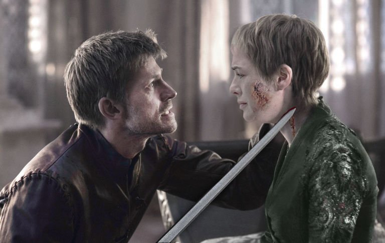 «Игра престолов», 7 сезон. Даты выхода серий - изображение обложка