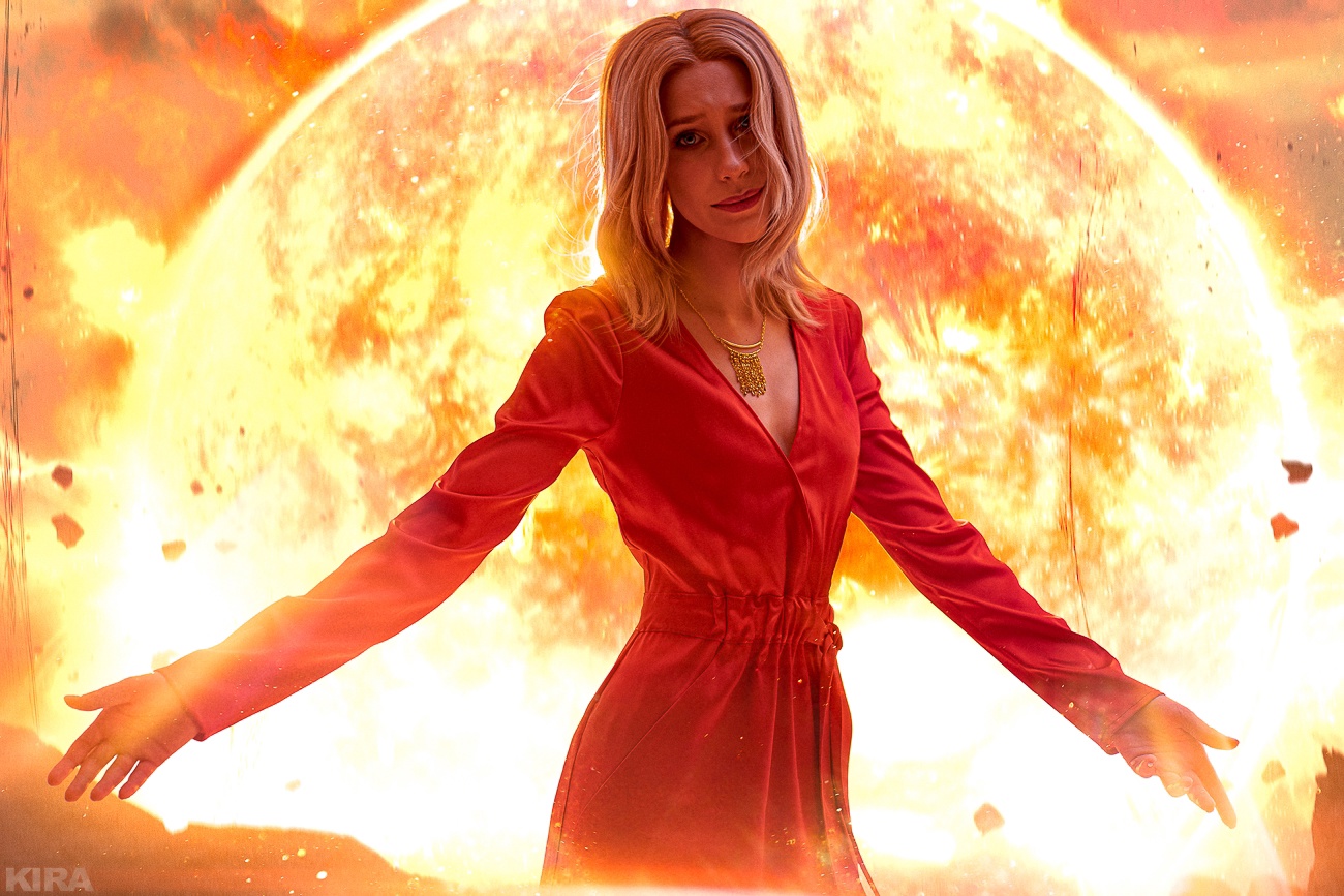 Россиянка привлекла внимание Хидео Кодзимы косплеем на Амелию из Death Stranding - изображение обложка