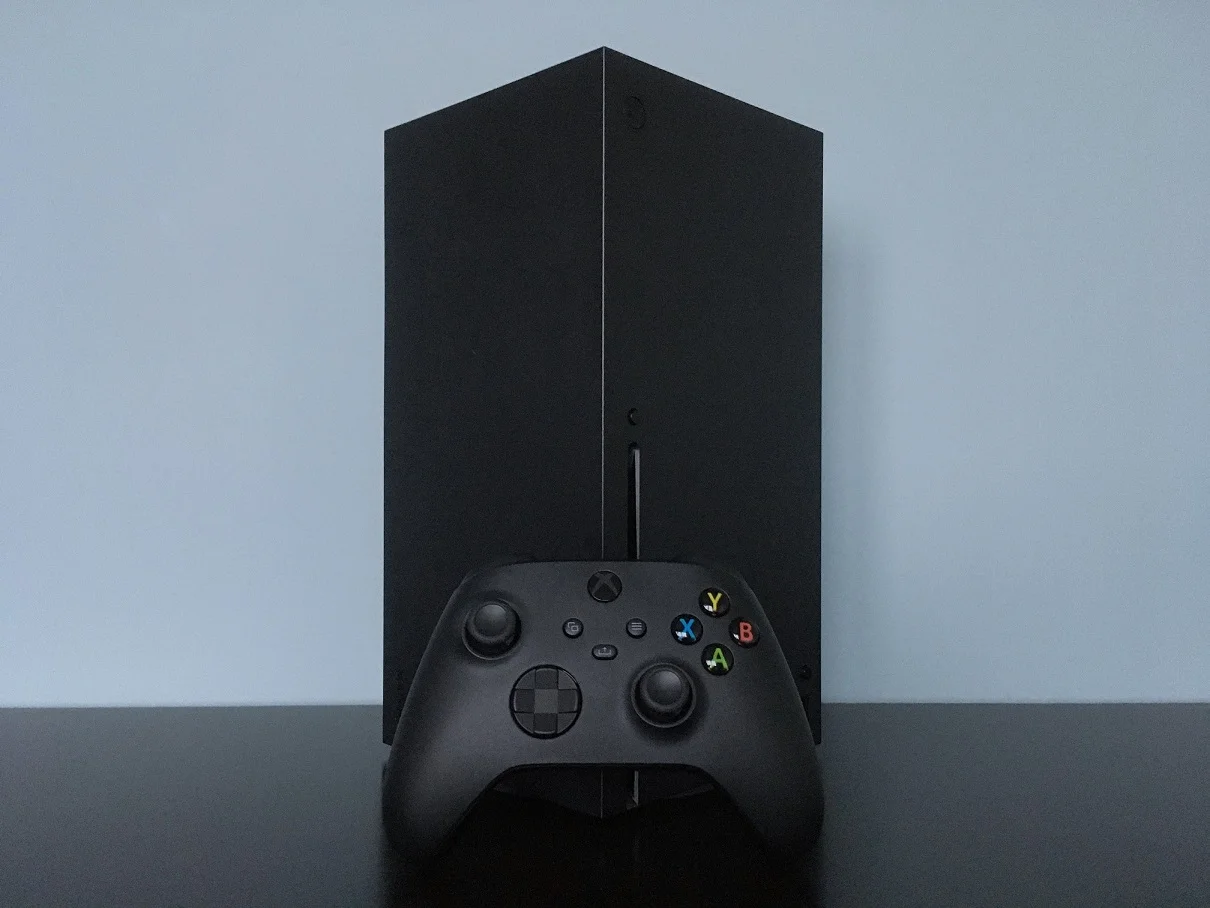 Большой обзор Xbox Series X — все о новой консоли Microsoft - изображение 1