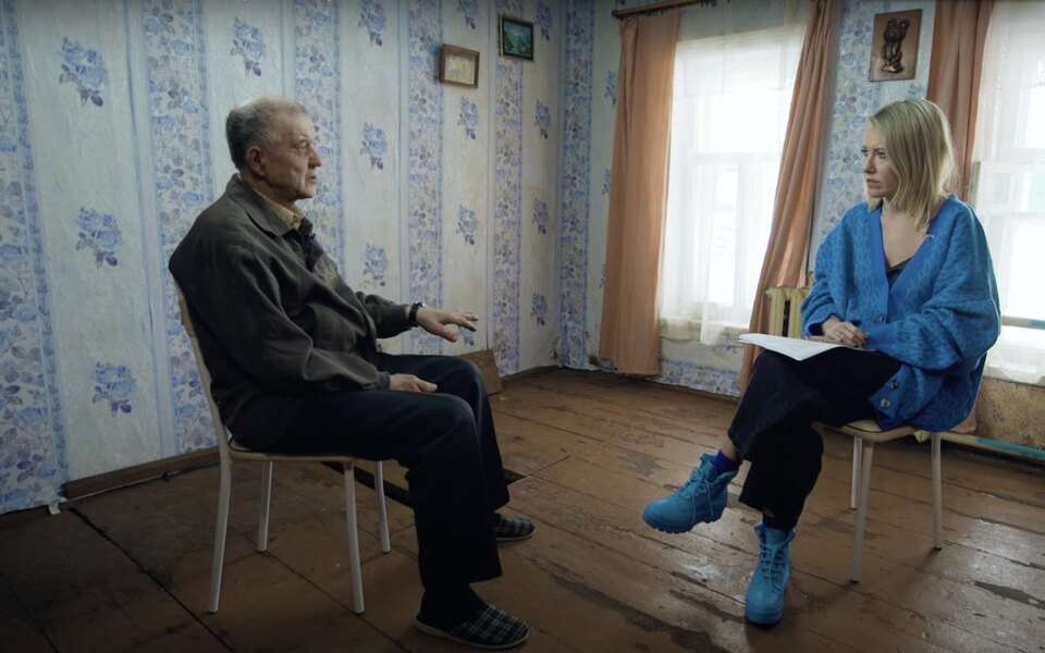 Глава СК поручил провести проверку слов «скопинского маньяка» в интервью Ксении Собчак