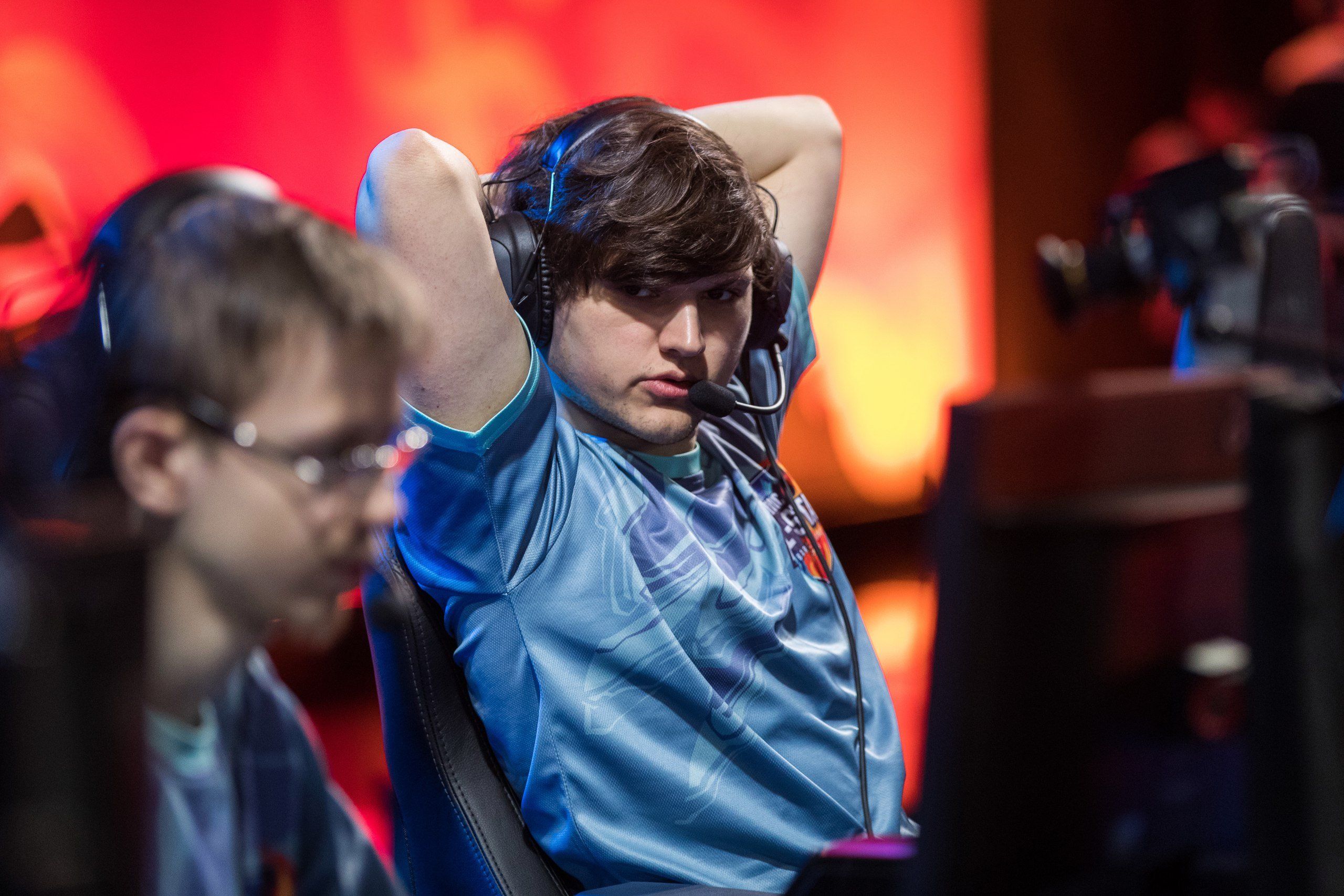 Сборная СНГ на IWCA обыграла бразильцев, но проиграла вьетнамцам - изображение обложка