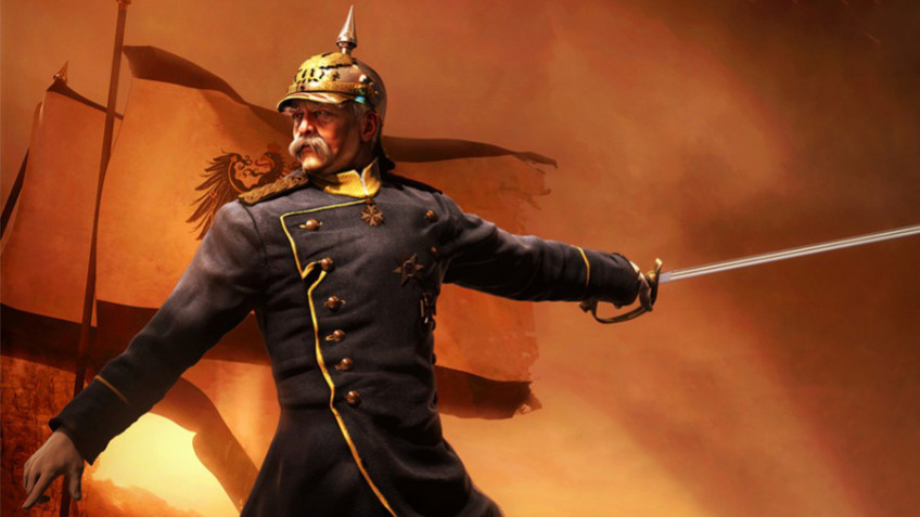 Paradox Interactive анонсировала Victoria 3 на PDXCON - изображение обложка