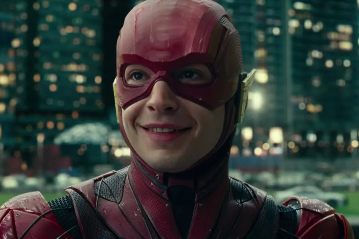 Фото: "Флэш"