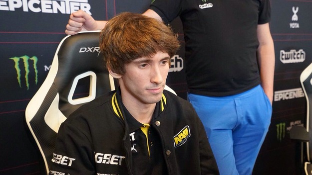 Natus Vincere? Нет слов. Команда во второй раз в своей истории пропустит The International по Dota 2