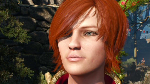 Новые моды The Witcher 3 значительно улучшили лица героев и анимацию фехтования - изображение обложка