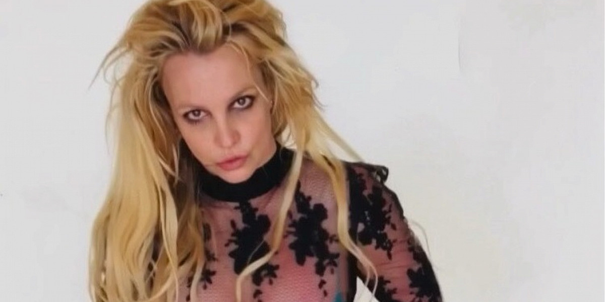 «Я плачу каждый день»: Бритни Спирс потребовала освободить её из-под опеки отца - изображение обложка