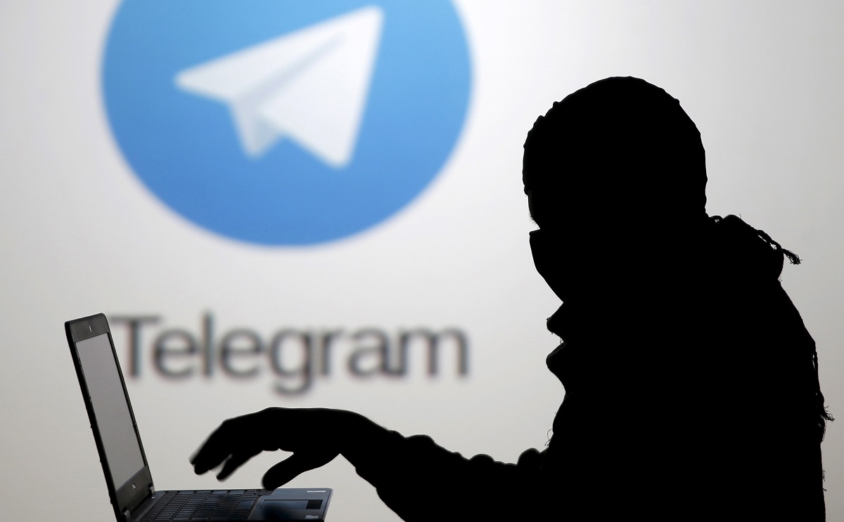 Данные миллионов пользователей Telegram оказались в даркнете - изображение обложка
