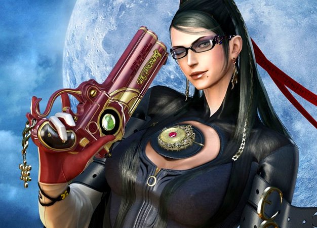 Продюсер Bayonetta 2: «Видеоигры интересны не только мужчинам»
