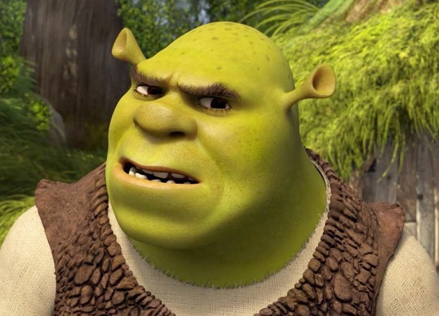 Свершилось! Вышел мод, добавляющий в Sekiro: Shadows Die Twice Шрека - изображение обложка