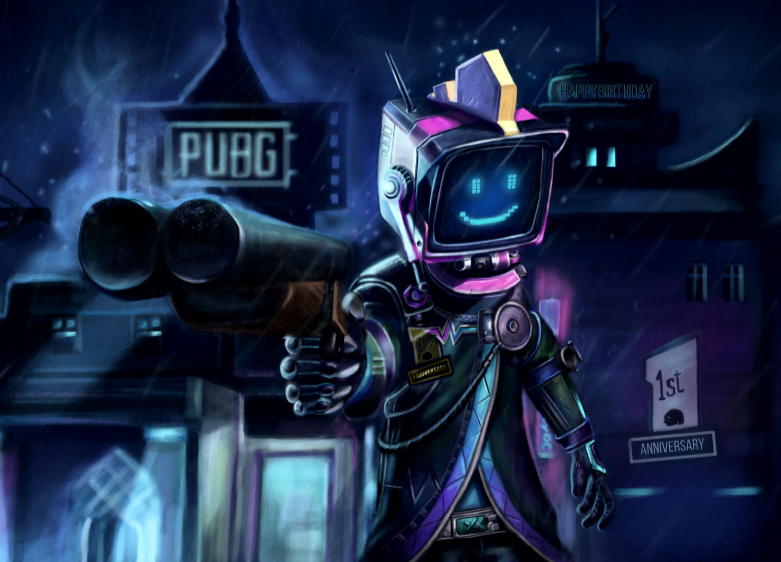 В PUBG Mobile добавят функцию просмотра своих смертей - изображение обложка