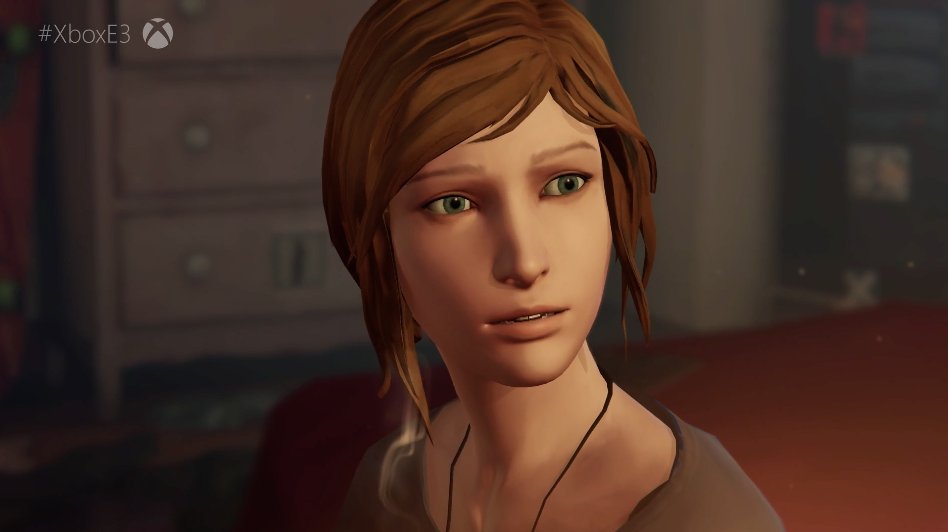 Life Is Strange: Before the Storm показали на шоу Xbox на E3 2017 - изображение обложка