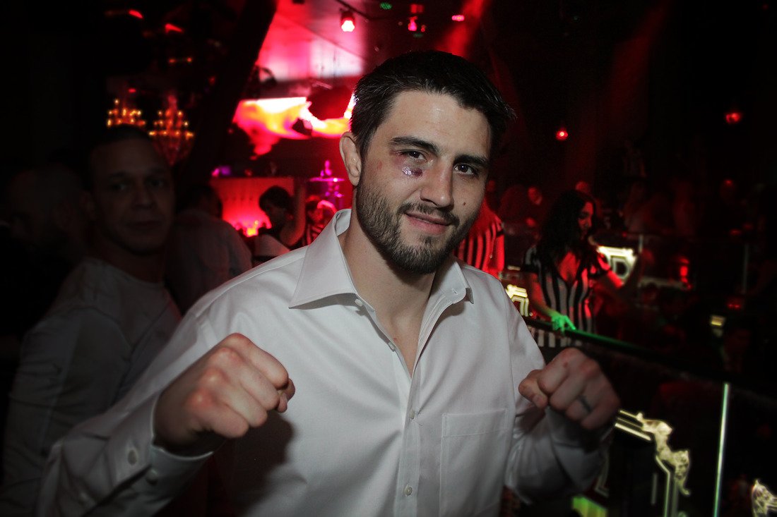 Тату-мастер подал в суд на обанкротившегося разработчика - изображение обложка