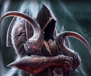 Патч добавляет в Diablo 3 еще немного мрачного безумия - изображение обложка