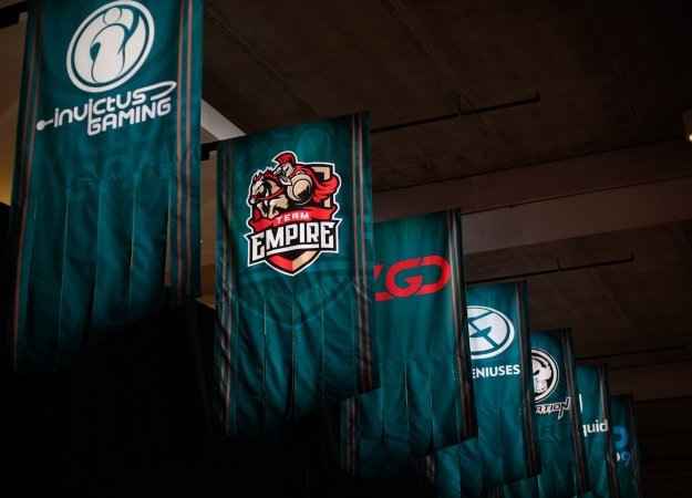 Расписание игр на 4 день The International 2017 по Dota 2 - изображение обложка