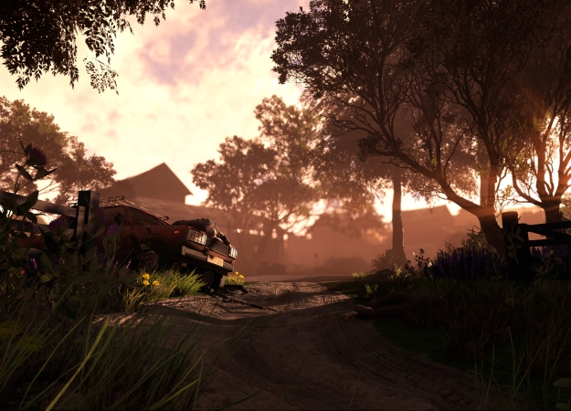 Королевская битва на 400 человек! Mavericks: Proving Grounds получила тизер-трейлер - изображение обложка