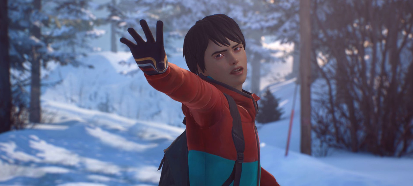 Life is Strange 2 — абсурдный сиквел, за который стыдно. Мнение