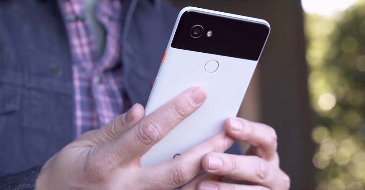Обзоры Google Pixel 2 и Pixel 2 XL: «Отличные смартфоны, но не безупречны»