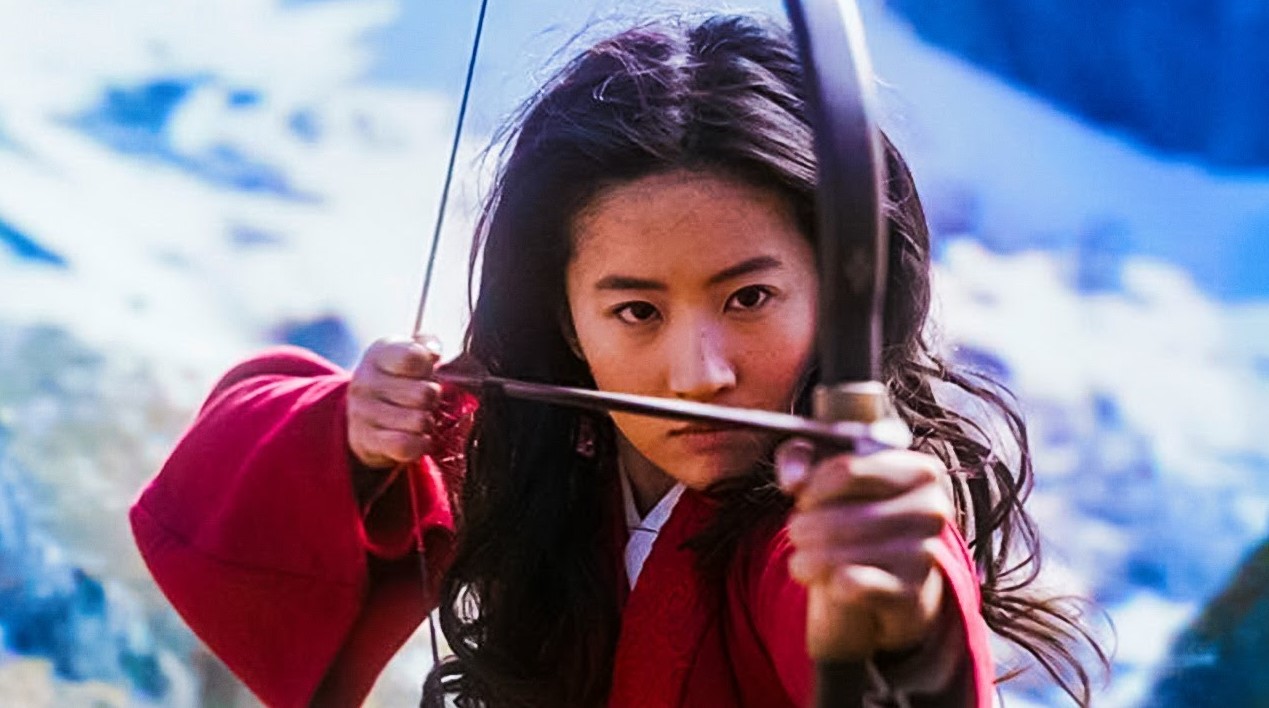 Фильм «Мулан» выйдет в российском прокате 23 июля - изображение обложка