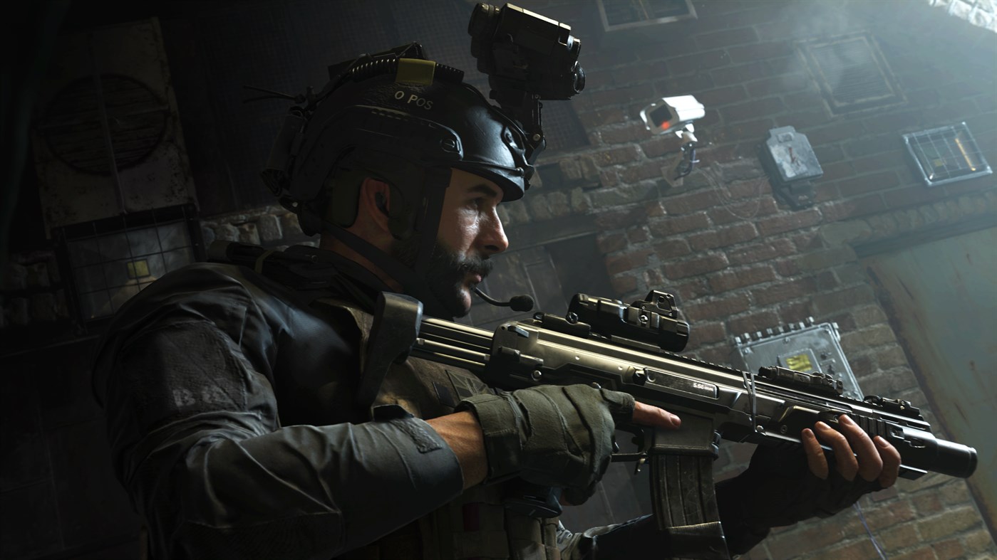 Мнение. Кроссплей в Call of Duty: Modern Warfare — лучшее, что случалось с серией со времен MW2