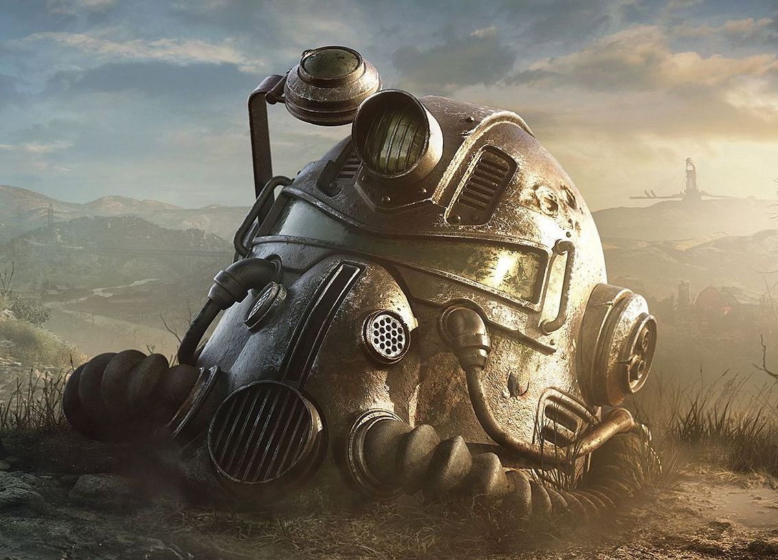 Fallout 76 разделила фанатов на два лагеря. Многие сильно недовольны игрой