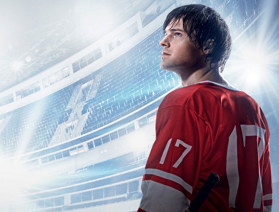 НеИдеальное Кино: Легенда №17 - изображение обложка