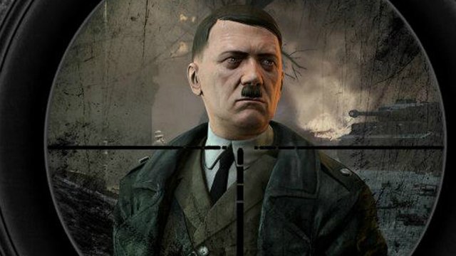 События Sniper Elite 3 будут разворачиваться в Северной Африке - изображение обложка