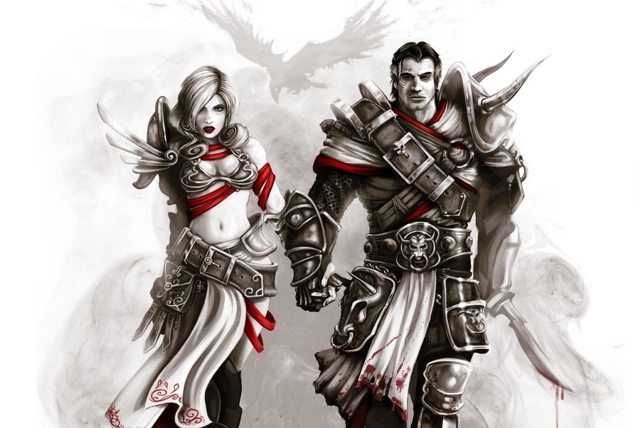 Divinity: Original Sin отложили до весны
- изображение обложка