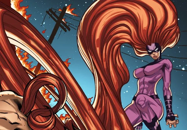 В марте у Marvel выйдет комикс, который определит будущее Нелюдей - изображение обложка