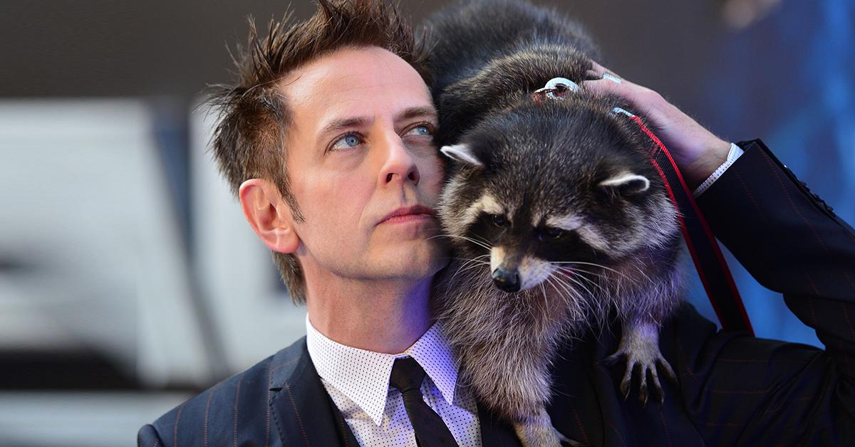 Слух: Disney планирует вернуть Джеймса Ганна в качестве режиссера «Стражей Галактики 3» [обновлено] - изображение обложка