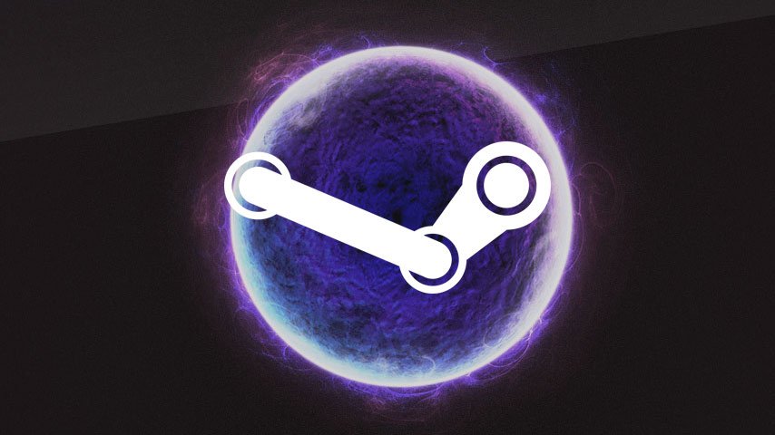 В Steam началась распродажа «таинственных» игр - изображение обложка