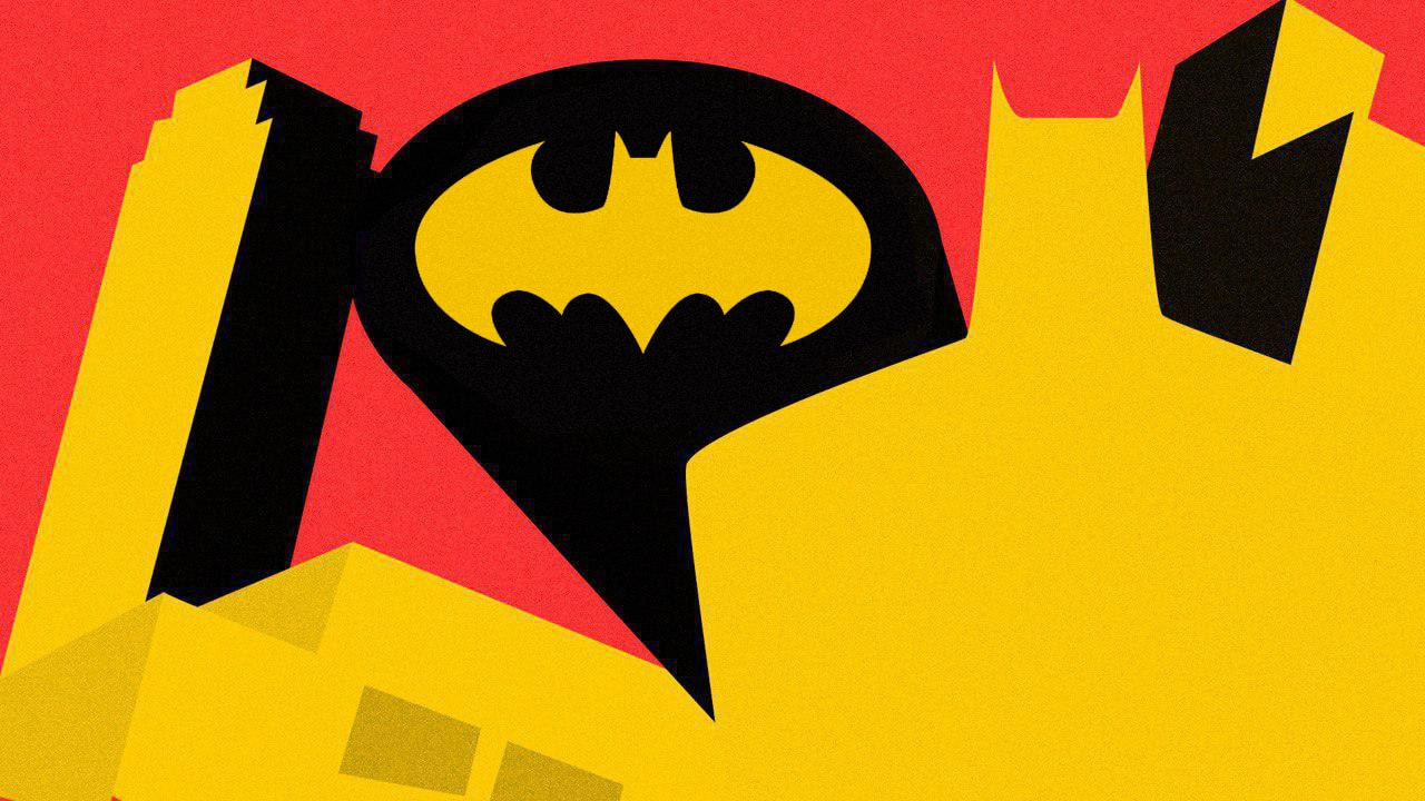 День Бэтмена в Москве уже завтра! В программе лекции, конкурсы и Injustice 2