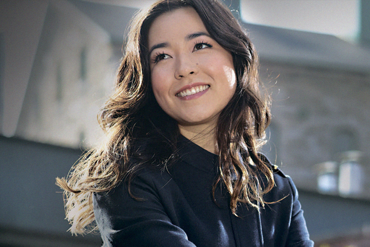 Обложка: Кадр из сериала «Мужчина ищет женщину»