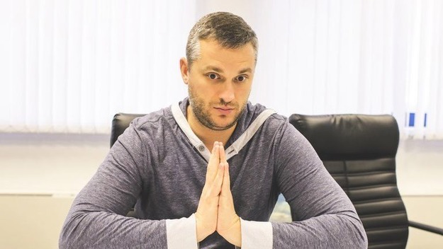 Сначала Na`Vi, потом и он. Александр Кохановский вышел из состава совладельцев ESforce - изображение обложка