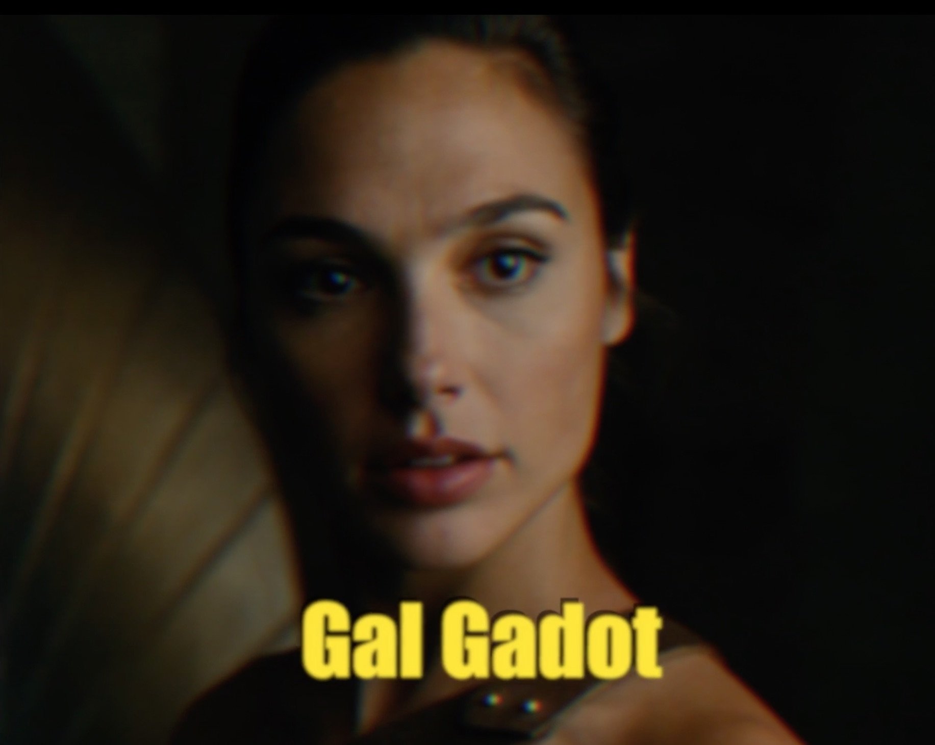 Wonder Wooooman! «Чудо-женщину» с Галь Гадот вернули в 70-е - изображение обложка