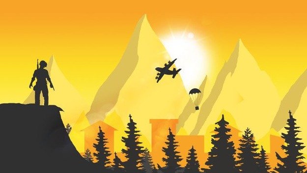 Когда Counter-Strike надоела. PUBG рвется в киберспорт