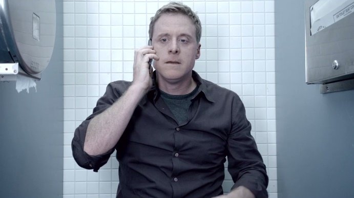 Тизер сериала Con Man от Нэйтана Филлиона и Алана Тьюдика - изображение обложка