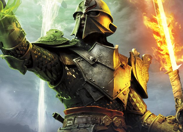 Рецензия на Dragon Age: Inquisition
