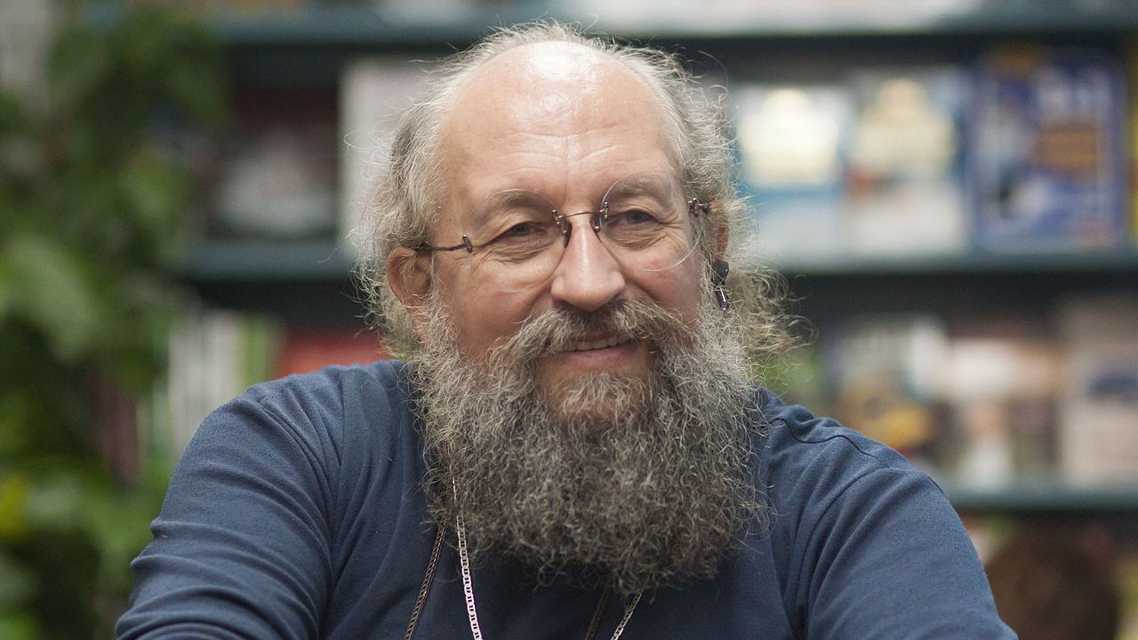 «Будет еще хуже»: Незлобин и Вассерман стали гостями нового выпуска «Что было дальше?» - изображение обложка