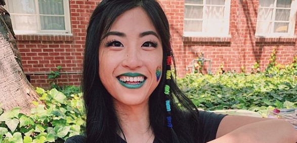 России такого не грозит: стримерша столкнулась с сексизмом в Valorant - изображение обложка