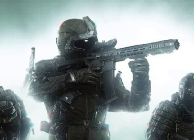 Warface доберется до консолей к осени - изображение обложка