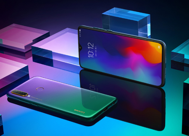 Представлен Lenovo Z6 Youth Edition: бюджетный красавец с батареей на 4050 мАч - изображение обложка