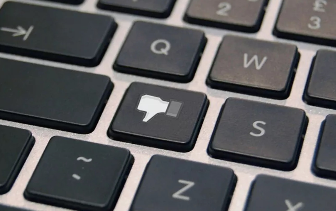 «ВКонтакте» запускает дизлайки к комментариям - изображение обложка