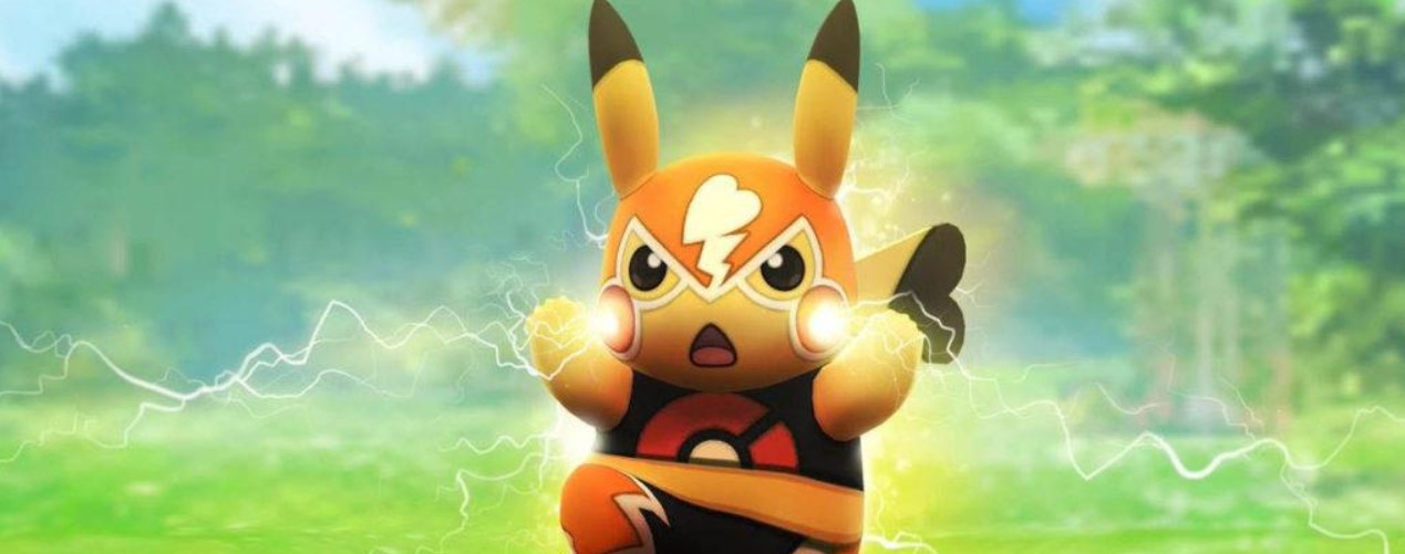 Не только в России. В Испании 77-летнего мужчину наказали за ловлю покемонов на карантине - изображение обложка