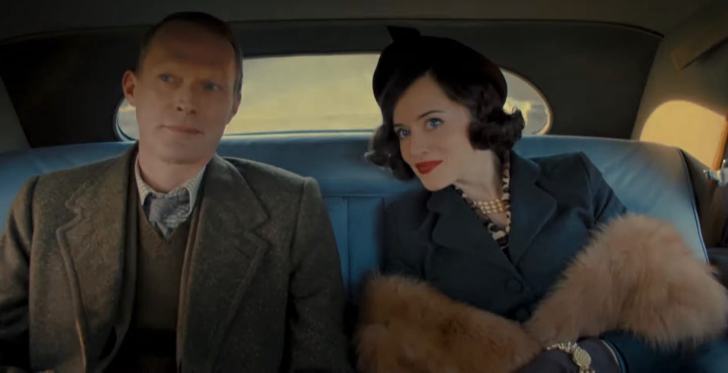 BBC выпустил трейлер сериала «Очень британский скандал» с Полом Беттани и Клер Фой - изображение обложка