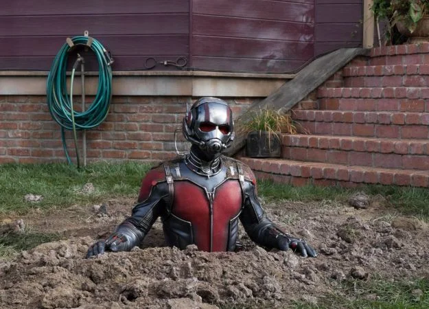 Фанаты «Мстителей: Финал» создали петицию, чтобы Человек-муравей на самом деле «разорвал» Таноса - изображение обложка